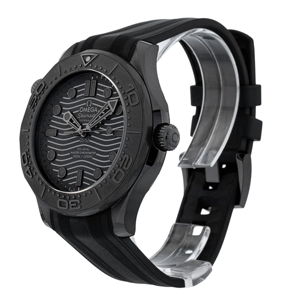 Omega Seamaster Diver 300m 210.92.44.20.01.003